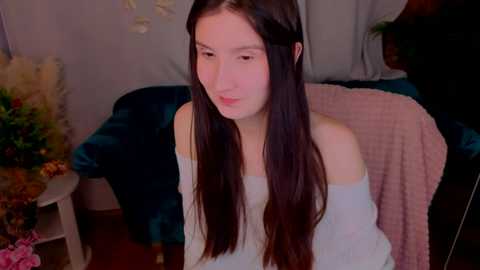 avrora_shy_ @ chaturbate on 20260112