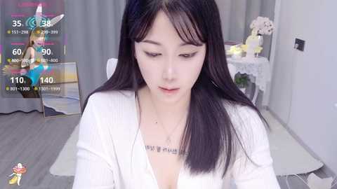 bell_cs @ chaturbate on 20260112