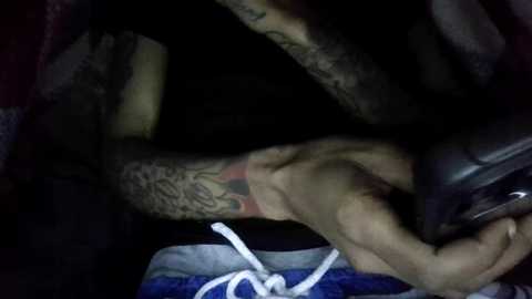 bertdollaz757 @ chaturbate on 20260112