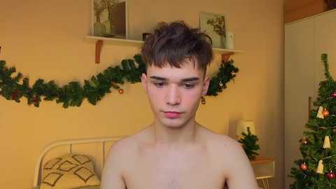 boicute @ chaturbate on 20260112