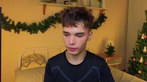 boicute @ chaturbate on 20260112