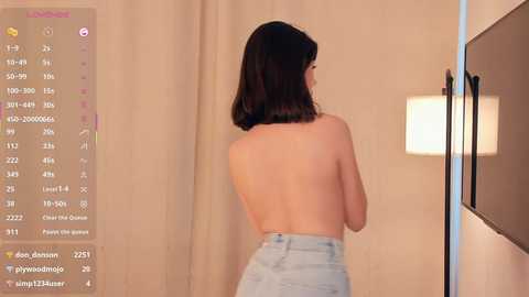 charlinepiker @ chaturbate on 20260112