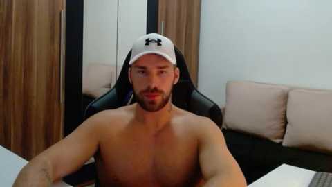 darius_94 @ chaturbate on 20260112