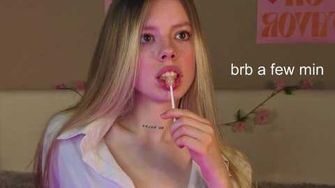 denaebeste @ chaturbate on 20260112