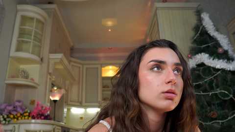 dinacaguimbal @ chaturbate on 20260112