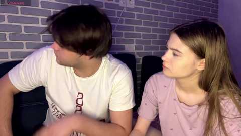 fetchingcouplee @ chaturbate on 20260112