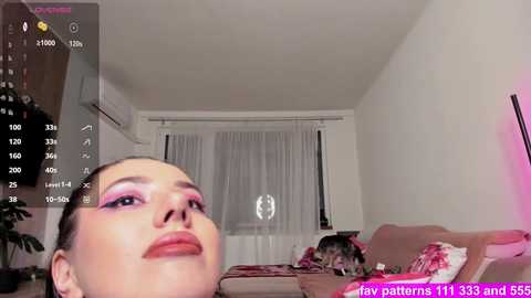 gabrielalove_ @ chaturbate on 20260112