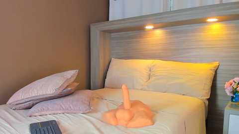 gigi_wilden @ chaturbate on 20260112