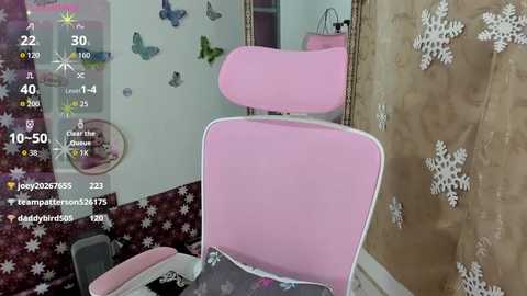 hellen_garcia @ chaturbate on 20260112