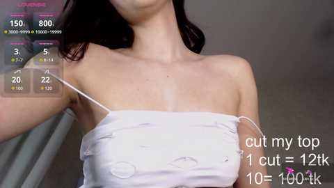 janne_coy @ chaturbate on 20260112