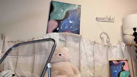 jingyan666 @ chaturbate on 20260112