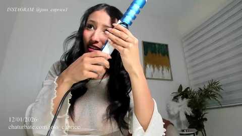 joss_caprice @ chaturbate on 20260112
