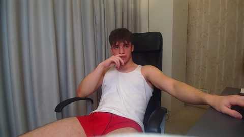 kellenwest @ chaturbate on 20260112