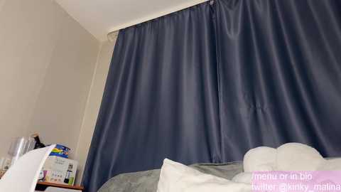kinky_malina @ chaturbate on 20260112
