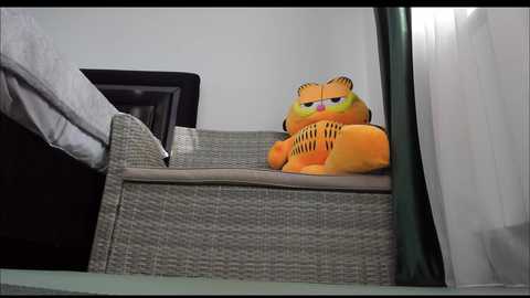 loverosella @ chaturbate on 20260112