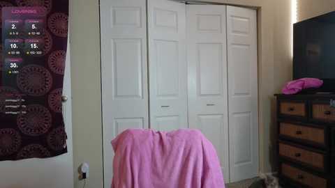 luckyducky02 @ chaturbate on 20260112