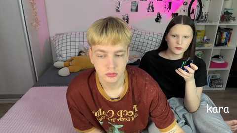 olivertasty @ chaturbate on 20260112