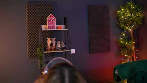 siennaruh @ chaturbate on 20260112