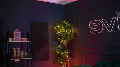 siennaruh @ chaturbate on 20260112