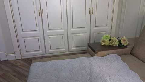 sinsemillaa @ chaturbate on 20260112