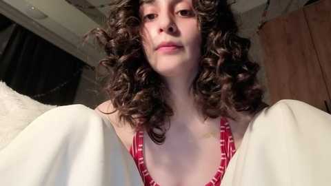 wonderland_stia @ chaturbate on 20260112