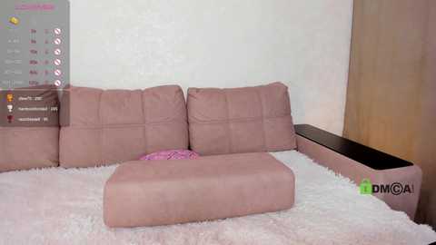 your_sweetie_ @ chaturbate on 20260112