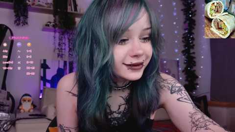_lollyshy_ @ chaturbate on 20260113
