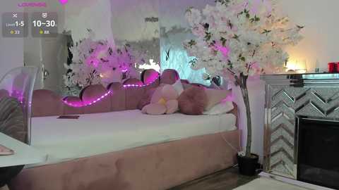 adonawet @ chaturbate on 20260113