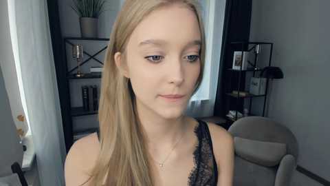alicemelison @ chaturbate on 20260113