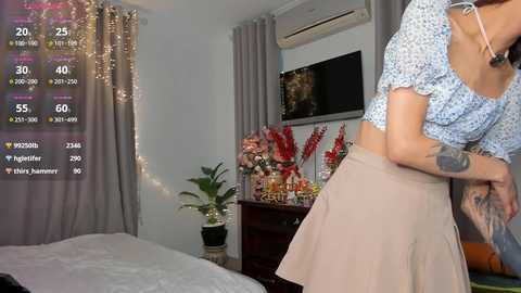 amy_alle @ chaturbate on 20260113