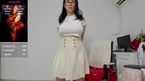 anayscaandy @ chaturbate on 20260113