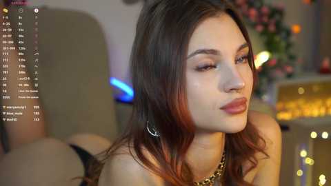 beckymadsons @ chaturbate on 20260113