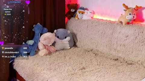 boobsvibe @ chaturbate on 20260113