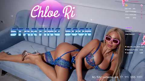 chloe_ri @ chaturbate on 20260113