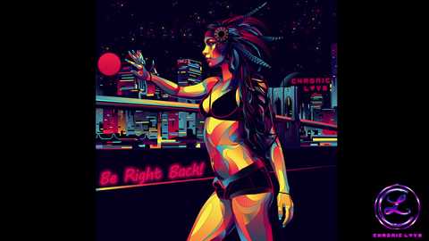 chroniclove @ chaturbate on 20260113