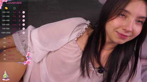 cinacandy @ chaturbate on 20260113