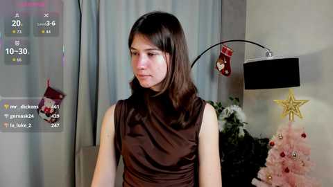 frederickafulling @ chaturbate on 20260113