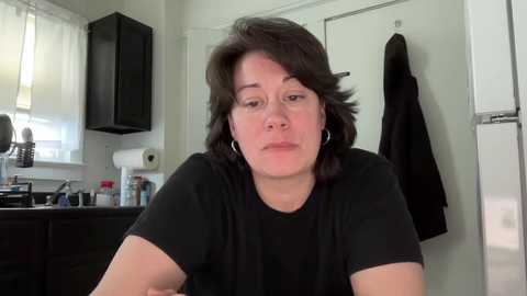 goddessjaylastar @ chaturbate on 20260113