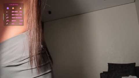 hoaarisa @ chaturbate on 20260113