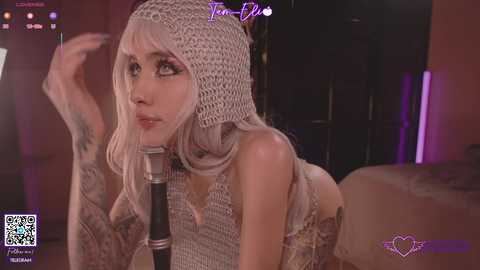 iam_eli @ chaturbate on 20260113