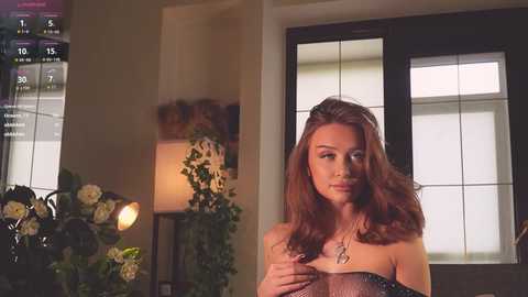 inkanuko @ chaturbate on 20260113