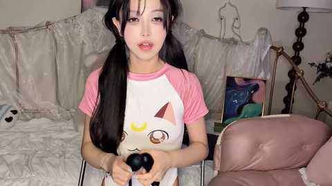 jingyan666 @ chaturbate on 20260113