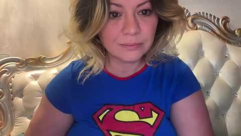 kiradivine @ chaturbate on 20260113