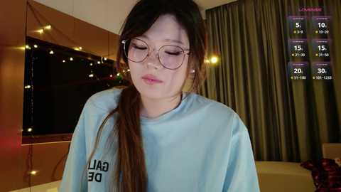 kitayamachu @ chaturbate on 20260113