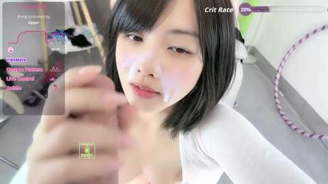 luckaisha @ chaturbate on 20260113