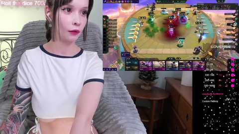 lust_one @ chaturbate on 20260113