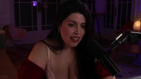 mila_ @ chaturbate on 20260113