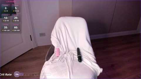 minnie_jin @ chaturbate on 20260113