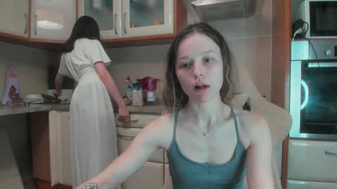 nastyundi @ chaturbate on 20260113