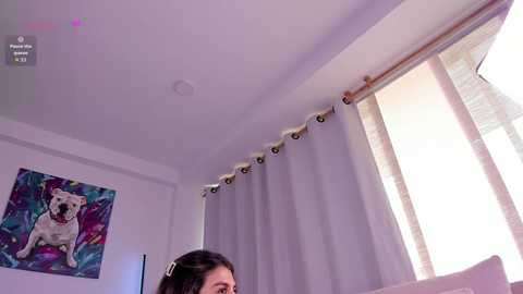 nemisha @ chaturbate on 20260113